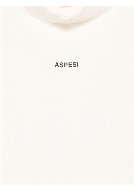 Felpa con logo ASPESI KIDS | A25AMF0006M7017102